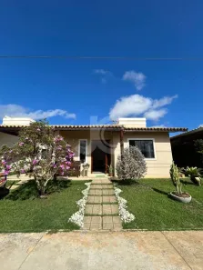 Casa de Condomínio com 4 Quartos à venda, 152m² no Boa Vista, Vitória da Conquista