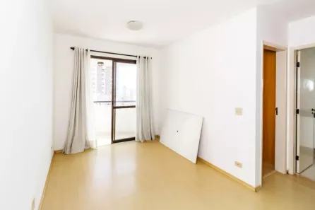 Apartamento com 1 Quarto à venda, 43m² no Perdizes, São Paulo
