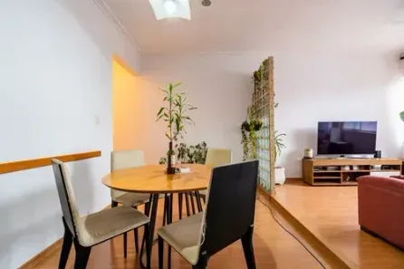 Apartamento com 3 Quartos à venda, 112m² no Barra Funda, São Paulo