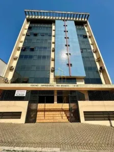 Ponto Comercial para alugar, 80m² no Centro, Bauru