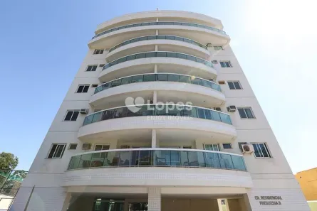 Cobertura com 4 Quartos à venda, 164m² no Pechincha, Rio de Janeiro