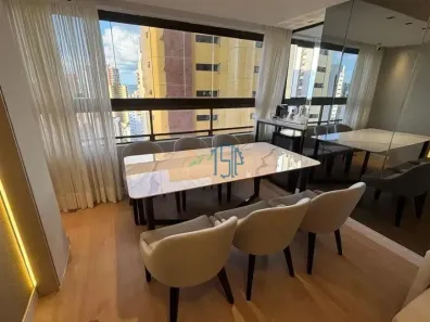 Apartamento com 2 Quartos à venda, 65m² no Manaíra, João Pessoa