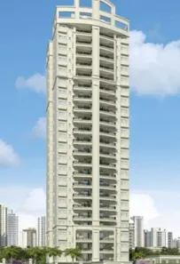 Apartamento com 3 Quartos à venda, 87m² no Vila Clementino, São Paulo