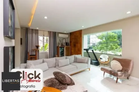 Apartamento com 4 Quartos à venda, 192m² no Auxiliadora, Porto Alegre