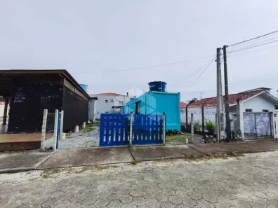 Kitnet com 1 Quarto para alugar, 35m² no Pinheira, Palhoça
