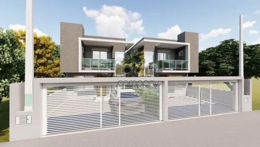 Sobrado com 3 Quartos à venda, 152m² no Igara, Canoas