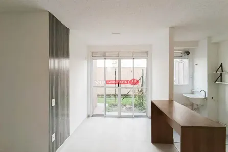 Apartamento com 2 Quartos à venda, 52m² no Santa Cruz, Rio de Janeiro