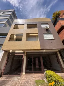 Apartamento com 1 Quarto à venda, 52m² no São João, Porto Alegre