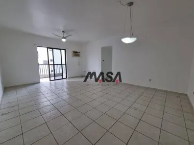 Apartamento com 3 Quartos à venda, 138m² no Aparecida, Santos