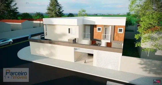 Casa com 3 Quartos à venda, 96m² no Vila Talarico, São Paulo