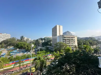Apartamento com 1 Quarto à venda, 33m² no Leblon, Rio de Janeiro