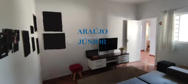 Casa com 2 Quartos à venda, 105m² no Vila Santa Maria, Americana
