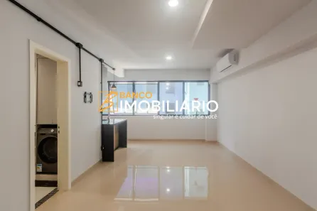 Apartamento com 1 Quarto para alugar, 41m² no Moinhos de Vento, Porto Alegre