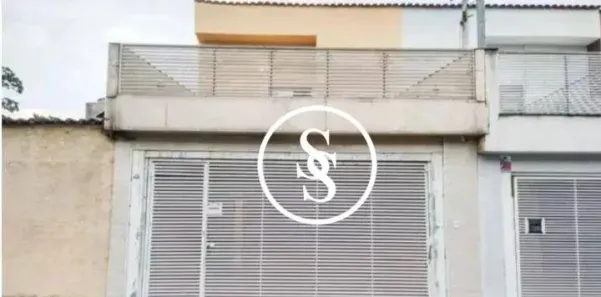 Sobrado com 3 Quartos à venda, 250m² no Paulicéia, São Bernardo do Campo