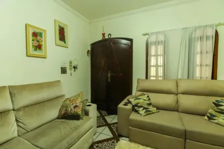 Sobrado com 3 Quartos à venda, 117m² no Tatuapé, São Paulo