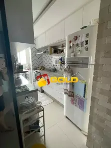 Apartamento com 3 Quartos à venda, 96m² no Santa Mônica, Uberlândia