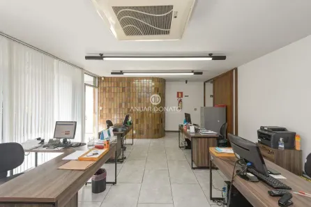 Prédio Comercial à venda, 746m² no Aparecida, Belo Horizonte