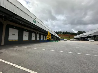 Galpão/Depósito/Armazém para alugar, 2386m² no Água Chata, Guarulhos