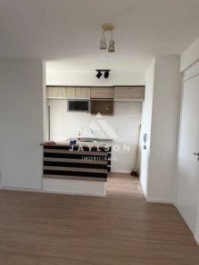 Apartamento com 2 Quartos à venda, 48m² no Vicente de Carvalho, Rio de Janeiro