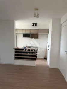 Apartamento com 2 Quartos à venda, 48m² no Vicente de Carvalho, Rio de Janeiro