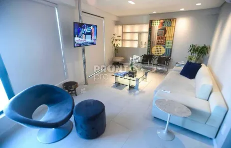 Apartamento com 2 Quartos à venda, 110m² no Pina, Recife