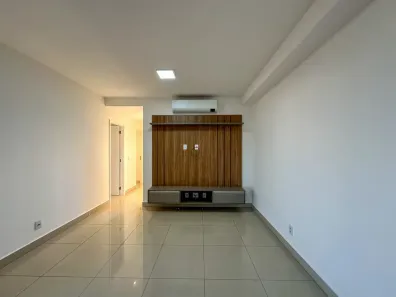 Apartamento com 3 Quartos para alugar, 93m² no Quinta da Primavera, Ribeirão Preto