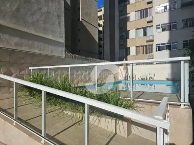 Cobertura com 2 Quartos à venda, 157m² no Icaraí, Niterói