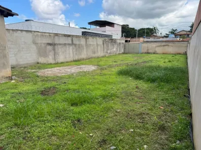 Lote/Terreno à venda, 360m² no Petrópolis, Betim