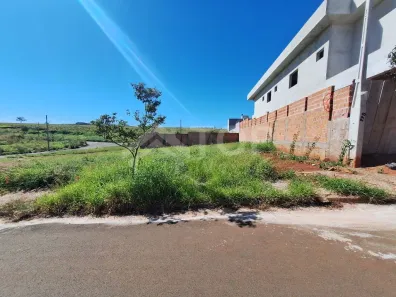 Lote/Terreno à venda, 250m² no Jardim Letícia, São Carlos