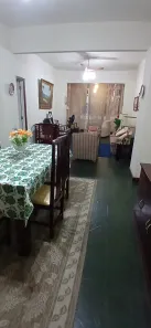 Apartamento com 3 Quartos à venda, 133m² no Copacabana, Rio de Janeiro