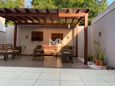 Casa de Condomínio com 3 Quartos à venda, 260m² no Village Moutonnée, Salto