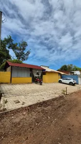 Imóvel Comercial com 6 Quartos à venda, 508m² no Centro, Tibau do Sul