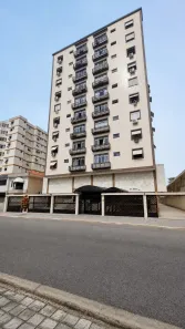 Apartamento com 2 Quartos para alugar, 90m² no Marapé, Santos