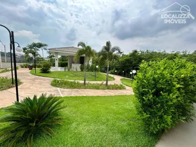 Lote/Terreno à venda, 302m² no Parque dos Pinheiros, Nova Odessa