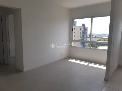 Apartamento com 2 Quartos à venda, 55m² no Bom Jesus, Porto Alegre