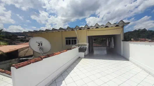 Casa com 2 Quartos para alugar, 110m² no Itoupava Central, Blumenau