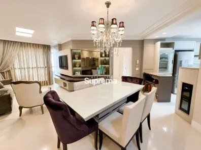 Apartamento com 3 Quartos à venda, 142m² no Centro, Itajaí
