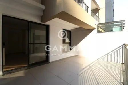 Apartamento com 1 Quarto à venda, 46m² no Perdizes, São Paulo