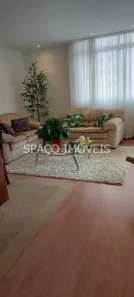 Apartamento com 3 Quartos à venda, 115m² no Vila Mascote, São Paulo