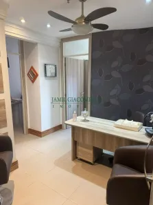 Sala Comercial com 2 Quartos à venda, 42m² no Centro, Jundiaí