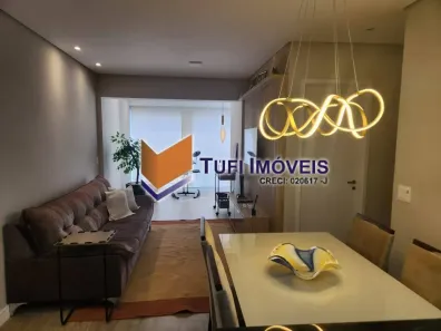 Apartamento com 2 Quartos à venda, 64m² no Jardim Caravelas, São Paulo