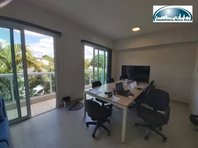 Sala Comercial para alugar, 22m² no Centro, Vinhedo