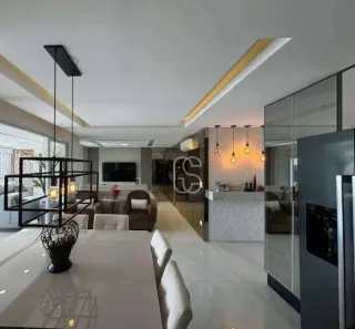 Apartamento com 3 Quartos à venda, 145m² no Vila Lanzara, Guarulhos