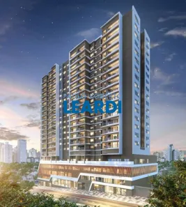 Apartamento com 1 Quarto à venda, 48m² no Vila Mariana, São Paulo