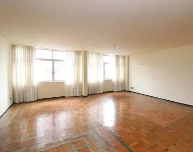 Apartamento com 4 Quartos à venda, 230m² no Centro, Belo Horizonte
