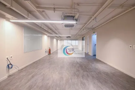 Prédio Comercial para alugar, 1155m² no Jardim Paulistano, São Paulo