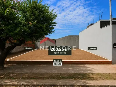 Lote/Terreno à venda, 200m² no Jardim Monte Rei, Maringá