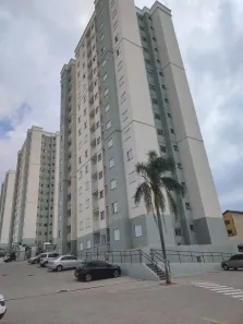 Apartamento com 2 Quartos à venda, 47m² no Caguassu, Sorocaba
