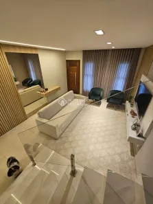 Sobrado com 3 Quartos à venda, 179m² no Boa Vista, Curitiba