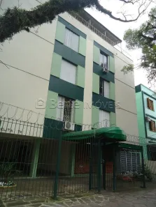 Apartamento com 1 Quarto à venda, 39m² no Teresópolis, Porto Alegre
